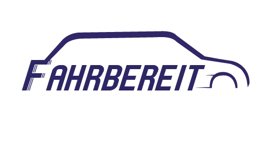 Fahrbereit Logo